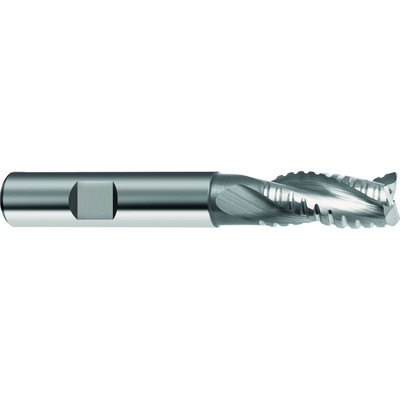 Ratiofräser 3469 Werksnorm WF VHM blank RH 16mm
