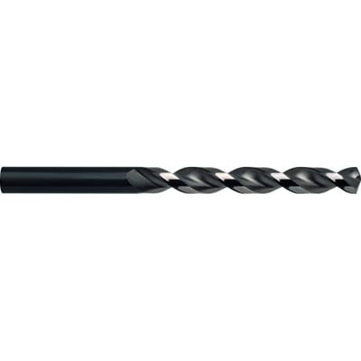 Spiralbohrer 549 DIN 338 GT 100 HSS Fasen nitriert RH 130° 5,55mm
