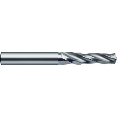 Ratiobohrer 1032 WN GS 200 G VHM blank RH 150° 5,5mm