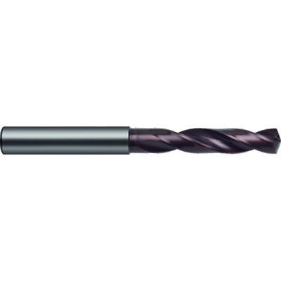 Ratiobohrer 8524 DIN 6537K RT 100 HF VHM Signum rechts 140° 19,3mm