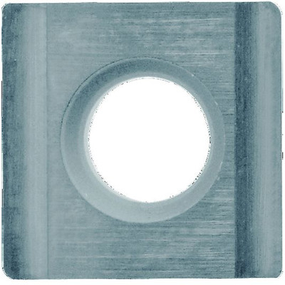 Wendeschneidplatten SCHX 120404FR / VHM / blank / Werksnorm