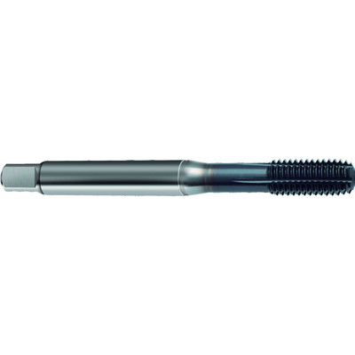 Maschinengewindeformer 1592 ~DIN 371 N HSSE AlCrN RH M10x1