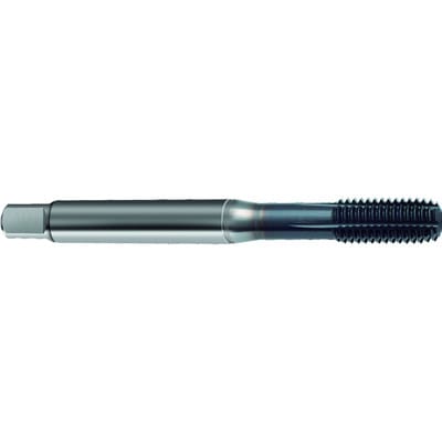 Maschinengewindeformer 1592 ~DIN 371 N HSSE AlCrN RH M10x1
