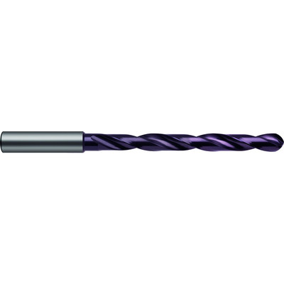 Ratiobohrer 6502 WN RT 100 R VHM FIRE IK rechts 11,8mm