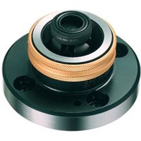 HSK Spindel-Flansche / Modul-Ø 117 / Werksnorm 4586 60.000 Bild 2