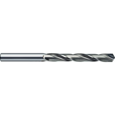 Spiralbohrer 710 WN DURO 150 HM bestückt blank RH 118° 7,1mm