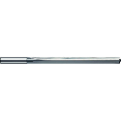 Ratiobohrer 6070 WN RT 150 GG VHM blank IK rechts 130° 12mm