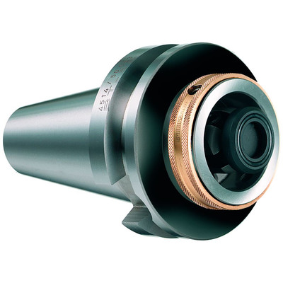Grundaufnahmen / BT 50 / M24 / Werksnorm 4514 50.040