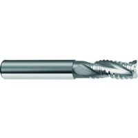 Ratiofräser 3468 Werksnorm WF VHM blank RH 20mm Bild 2