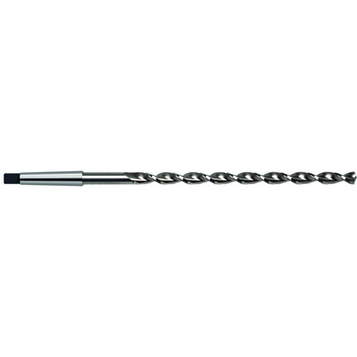 Spiralbohrer 525 DIN 1870 GT 50 HSS blank RH 16mm
