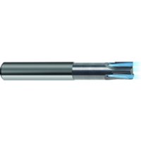 Bohrnutenfräser 5495 Werksnorm PKD blank 14mm Bild 2