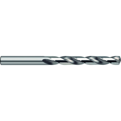 Spiralbohrer 1146 DIN 338 N HSCO blank RH 135° 15,87mm