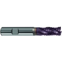 Schruppschlichtfräser 3669 DIN844K NF M42 FIRE RH 24mm Bild 2