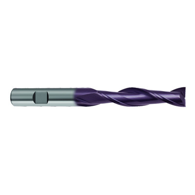 Langlochfräser 3695 DIN844L N HSCO FIRE RH 18mm
