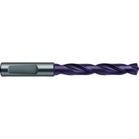Ratiobohrer 2719 DIN 6537L RT 100 U VHM nanoFIRE rechts 140° 15,7mm Bild 2