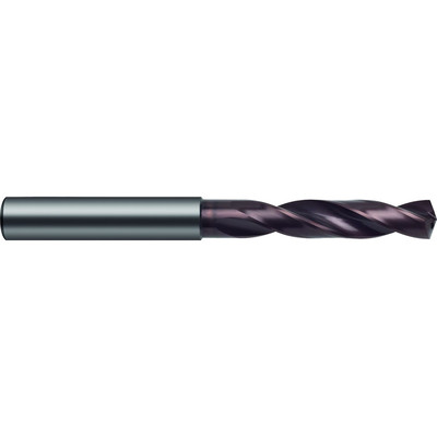 Ratiobohrer 8520 DIN 6537K RT 100 HF VHM Signum IK rechts 140° 16,9mm