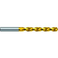 Spiralbohrer 665 DIN 338 GT 100 HSS TiN LH 118° 2,2mm Bild 2