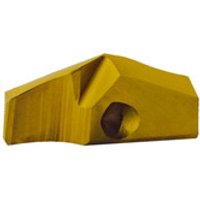 Wechselplatte 1047 RT800WP Werksnorm VHM TiN RH 140G h7 25,4mm Bild 2