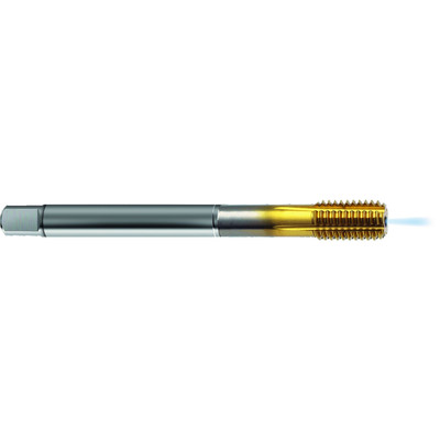 Maschinengewindeformer 1727 ~DIN 376 N HSSEPM IK TiN RH M16