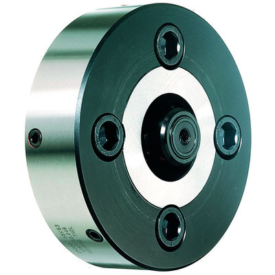 SK/HSK Spindel-Flansche / HSK-C 32 / d1 69,830 mm / Werksnorm