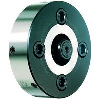 SK/HSK Spindel-Flansche / HSK-C 32 / d1 69,830 mm / Werksnorm Bild 2
