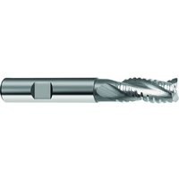Ratiofräser 3469 Werksnorm WF VHM blank RH 12mm Bild 2