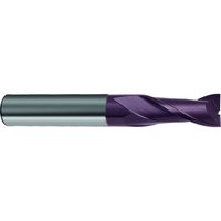 Langlochfräser 3709 Werksnorm N VHM FIRE RH 7,5mm Bild 2