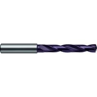Ratiobohrer 2478 DIN 6537L RT 100 F VHM nanoFIRE IK rechts 140° 10,2mm Bild 2