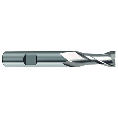 Langlochfräser 3452 DIN844K N HSCO blank RH 13mm