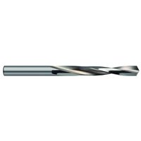 Spiralbohrer 206 DIN 338 H HSS blank RH 118° 0,68mm Bild 2