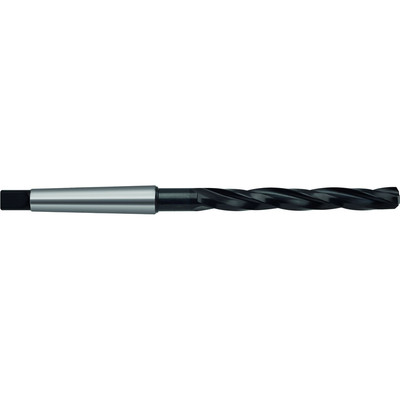 Aufbohrer 634 DIN343 N HSCO dampfbehandelt rechts 120° 9mm