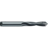 Spiralbohrer 704 D8038 N HM bestückt blank RH 85° 3,5mm Bild 2