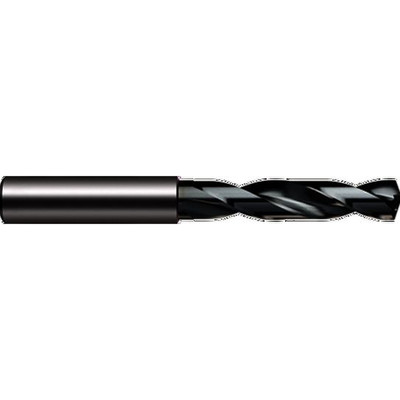 Ratiobohrer 8510 DIN 6537K RT 100 VA VHM TiAlNnanoA IK rechts 140° 17,3mm