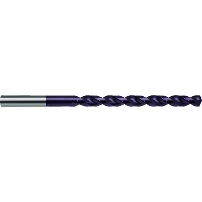 Spiralbohrer 396 DIN 340 GT 100 HSCO nanoFIRE RH 130° 11,5mm