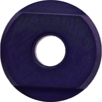 Wendeschneidplatten / Ø 25,000 mm / VHM / FIRE / Werksnorm