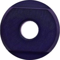 Wendeschneidplatten / Ø 25,000 mm / VHM / FIRE / Werksnorm Bild 2