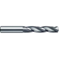 Ratiobohrer 731 DIN 6539 GS 200 U VHM blank RH 150° 11,5mm Bild 2