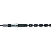 Kühlkanalbohrer 372 WN GT 100 HSCO dampfbehandelt IK RH 130° 12,7mm Bild 2