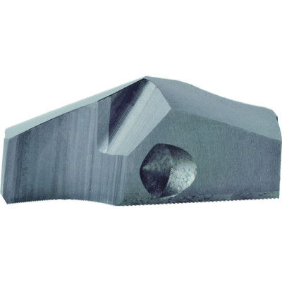 Wechselplatte 2747 RT800WP Werksnorm VHM blank RH 140G h7 30,5mm