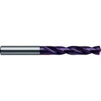 Ratiobohrer 2474 WN RT 100 U VHM nanoFIRE rechts 140° 7,4mm Bild 2