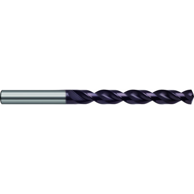 Spiralbohrer 2457 DIN 338 GT 100 HSS nanoFIRE rechts 130° 4,3mm