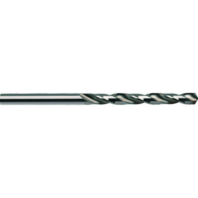 Spiralbohrer 560 DIN 338 N HSS blank RH 118° 2,4mm