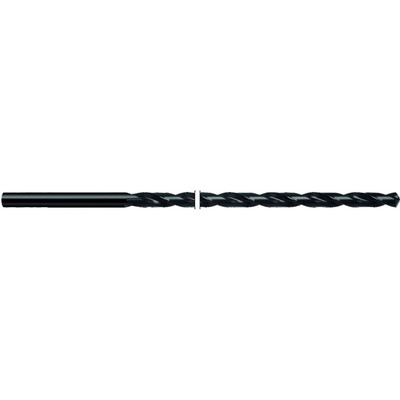 Spiralbohrer 236 DIN 1869 N HSS dampfbehandelt RH 118° 4,8mm