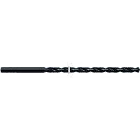 Spiralbohrer 236 DIN 1869 N HSS dampfbehandelt RH 118° 4,8mm Bild 2