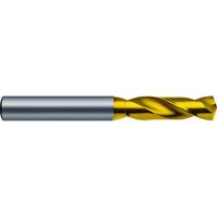 Ratiobohrer 1702 DIN 6539 RT 100 F VHM TiN RH 140° 14mm Bild 2