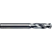 Spiralbohrer 5516 DIN 6539 N VHM blank rechts 118° 3,17mm Bild 2