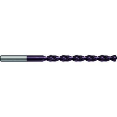 Spiralbohrer 2462 DIN 340 GT 100 HSS nanoFIRE RH 130° 1,1mm