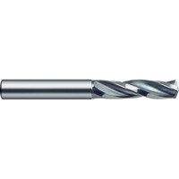Ratiobohrer 745 DIN 6539 GS 200 G VHM blank RH 150° 12,5mm Bild 2