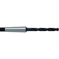 Spiralbohrer 251 DIN 346 N HSS dampfbehandelt RH 118° 28,5mm Bild 2