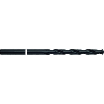 Stangenbohrer 580 NAS907 N HSS nitriert RH Ø8mm